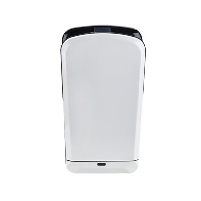 Dubbele kant Verticale jet Hand Dryer